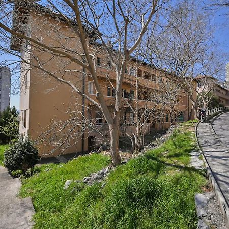 Apartment Terrazzo Rijeka Exterior foto